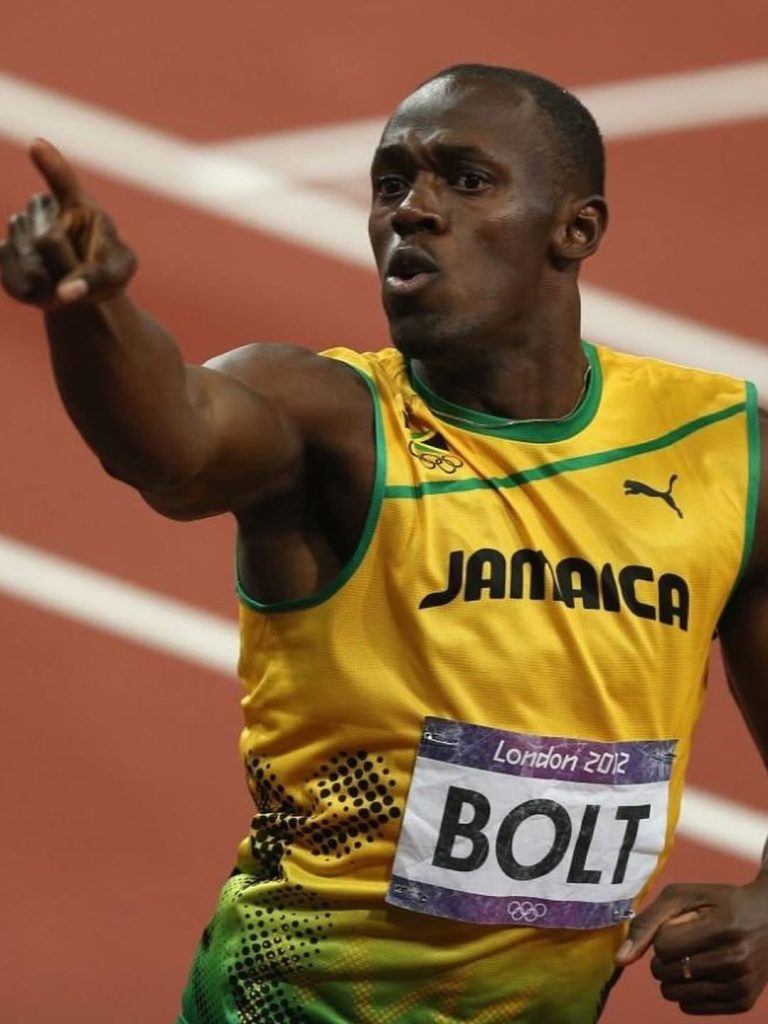 Vybz Kartel Usain Bolt birthday letter