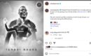 Watch: Former Orlando Pirates star Tendai Ndoro’s last video after surgery left fans in tears