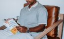 Pictures: Inside Springboks star Canan Moodie’s mansion