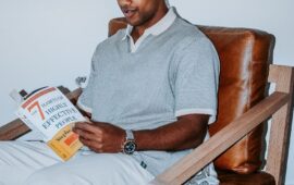 Pictures: Inside Springboks star Canan Moodie’s mansion