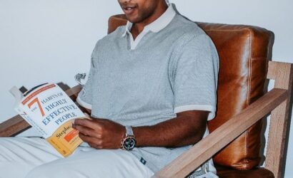 Pictures: Inside Springboks star Canan Moodie’s mansion
