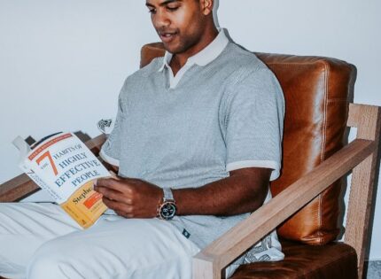 Pictures: Inside Springboks star Canan Moodie’s mansion
