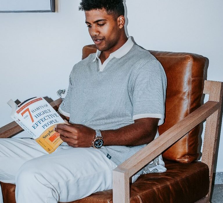 Pictures: Inside Springboks star Canan Moodie’s mansion