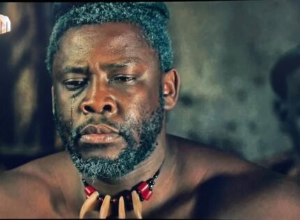 Watch: King Dingiswayo and Zwide’s debate on Chiefs and Pirates breaks TikTok