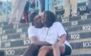 Watch: Harare couple caught making love in Rufaro stadium