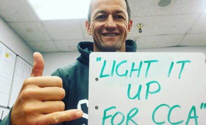 ‘I’ve got the Springboks as favourites’: All Blacks legend Carlos Spencer backs the Boks