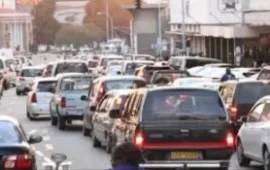 Harare City Council Cracks Down On Motorists By Introducing Smart Surveillance System