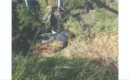 Male Body With A Stab Wound Discovered Under Sewage Pipe