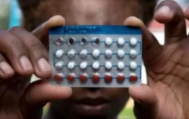 Zimbabwean Government Speaks On Contraceptive Smuggling Crisis Inside The Ministry Of Health