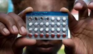 Zimbabwean Government Speaks On Contraceptive Smuggling Crisis Inside The Ministry Of Health