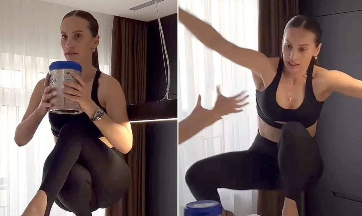 Influencer Hospitalized After Breaking Her Spine While Attempting Nicki Minaj ‘High School’ Challenge