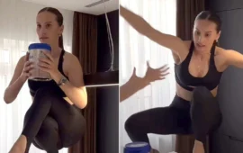 Influencer Hospitalized After Breaking Her Spine While Attempting Nicki Minaj ‘High School’ Challenge