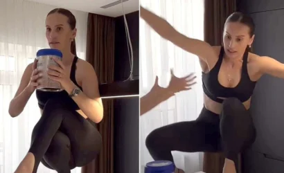 Influencer Hospitalized After Breaking Her Spine While Attempting Nicki Minaj ‘High School’ Challenge