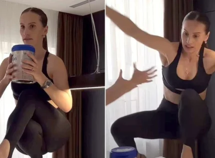 Influencer Hospitalized After Breaking Her Spine While Attempting Nicki Minaj ‘High School’ Challenge