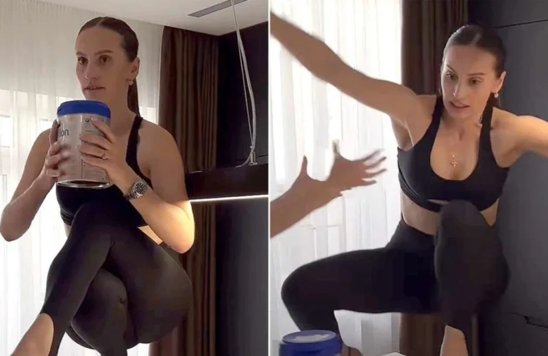 Influencer Hospitalized After Breaking Her Spine While Attempting Nicki Minaj ‘High School’ Challenge
