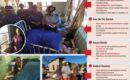 Heroic 12-Year-Old Girl Saves 3 Minors From Burning House