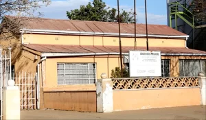 Bulawayo Flags 239 CBD Buildings Flagged As Unsafe