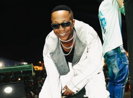 Young Stunna Pulls a No-Show at Fiesta Fiesta Show