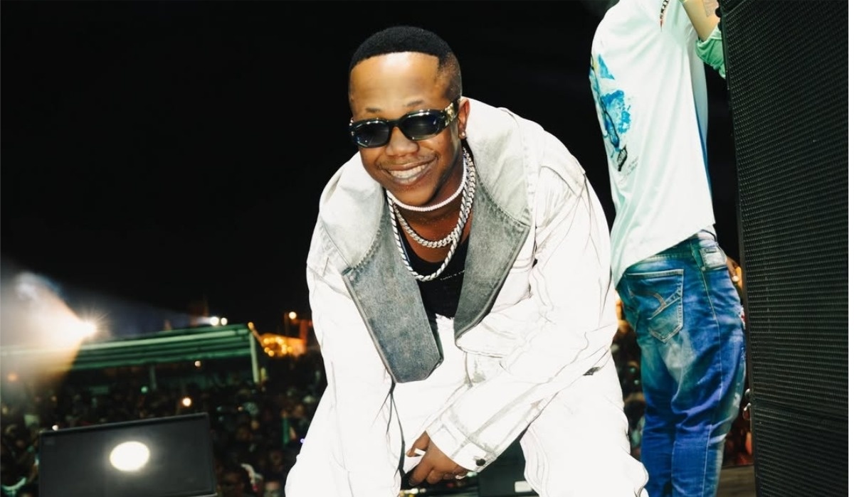 Young Stunna Pulls a No-Show at Fiesta Fiesta
