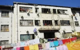 ‘Pay Up or Move Out’: Harare City Council’s Warning to Mbare Flat Residents