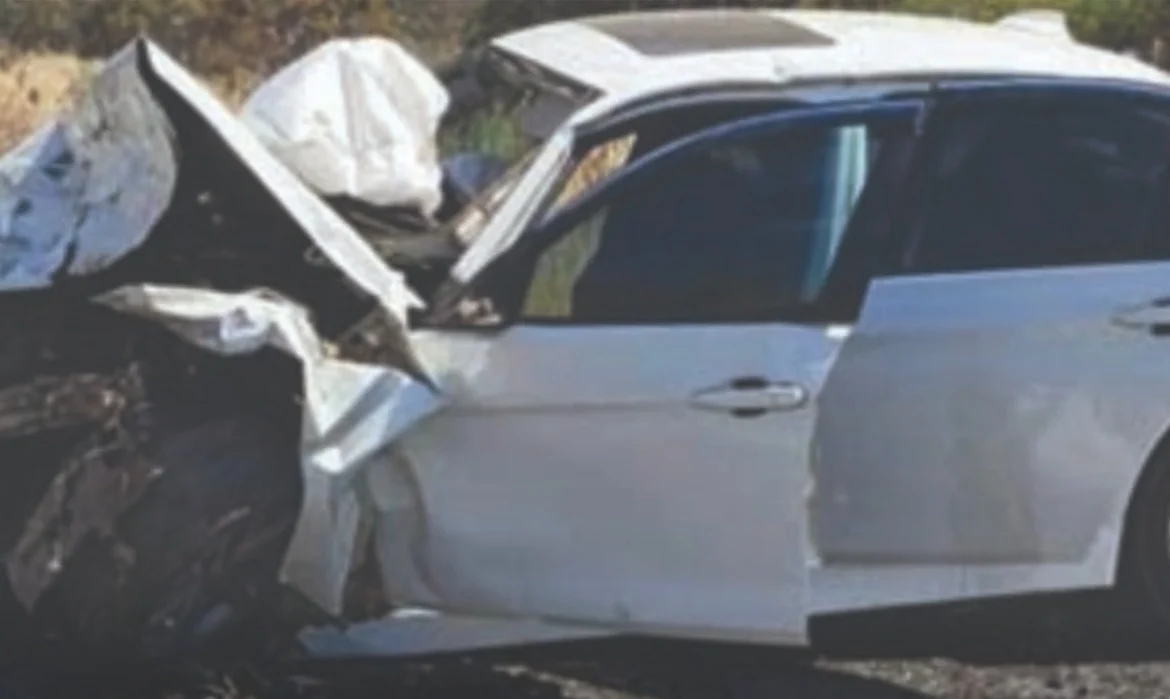Warriors Legend Alois Bunjira Hospitalised After Horror Car Accident on Rusape–Nyanga Road