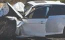 Warriors Legend Alois Bunjira Hospitalised After Horror Car Accident on Rusape–Nyanga Road