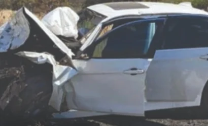 Warriors Legend Alois Bunjira Hospitalised After Horror Car Accident on Rusape–Nyanga Road