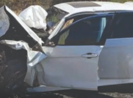 Warriors Legend Alois Bunjira Hospitalised After Horror Car Accident on Rusape–Nyanga Road