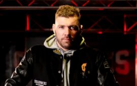 Dricus Du Plessis Receives Massive Payday Despite Losing UFC 319 Title: Here’s How Much He Earned