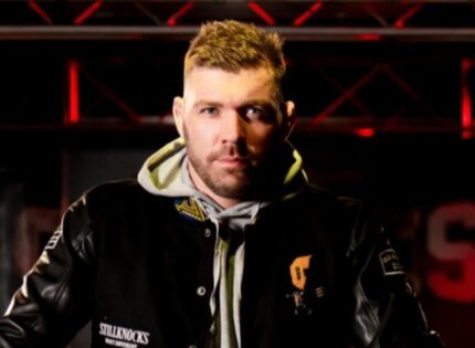 Dricus Du Plessis Receives Massive Payday Despite Losing UFC 319 Title: Here’s How Much He Earned