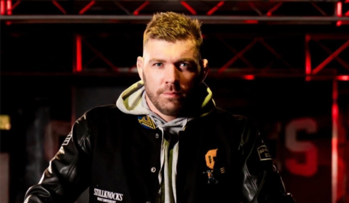 Here is How Much Dricus Du Plessis Earned Despite Losing UFC 319 Title