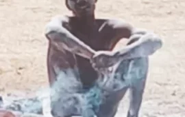 Harare Man Dies After He Cuts His Own Flesh And Eats It