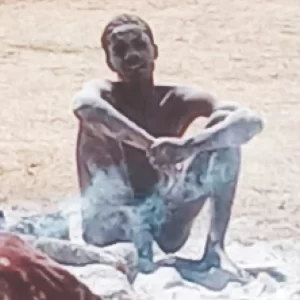 Harare Man Dies After He Cuts His Own Flesh And Eats It