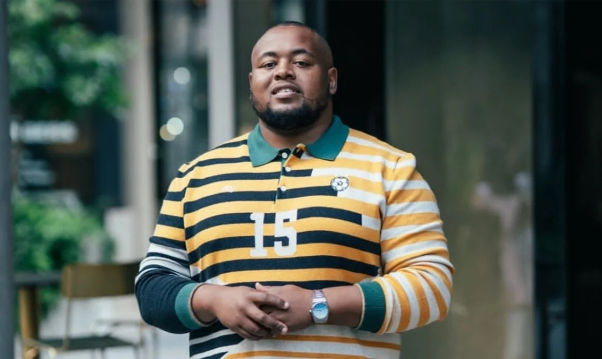 Springbok prop Asenathi Ntlabakanye Denies Anti-Doping Violation After Shocking Positive Test
