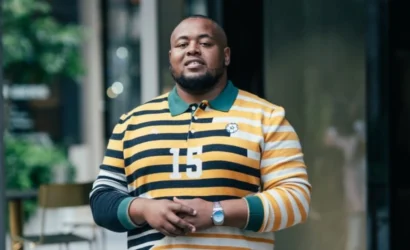 Springbok prop Asenathi Ntlabakanye Denies Anti-Doping Violation After Shocking Positive Test