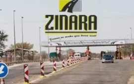 Zinara Extends Lifeline To Motorists With Arrears On Penalties