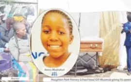 Grade 7 Pupil Asked For Her Little Sister’s Help To Look For A Rope She Hanged Herself With