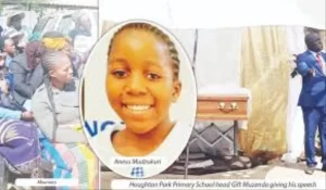 Grade 7 Pupil Asked For Her Little Sister’s Help To Look For A Rope She Hanged Herself With