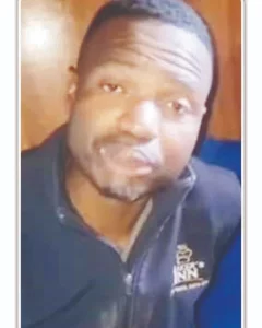 Driver Caught With Married Woman Uses Employer’s Money To Pay Extorters
