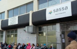 New Digital Era: Sassa Introduces Mandatory Biometrics for All New Social Grant Applicants