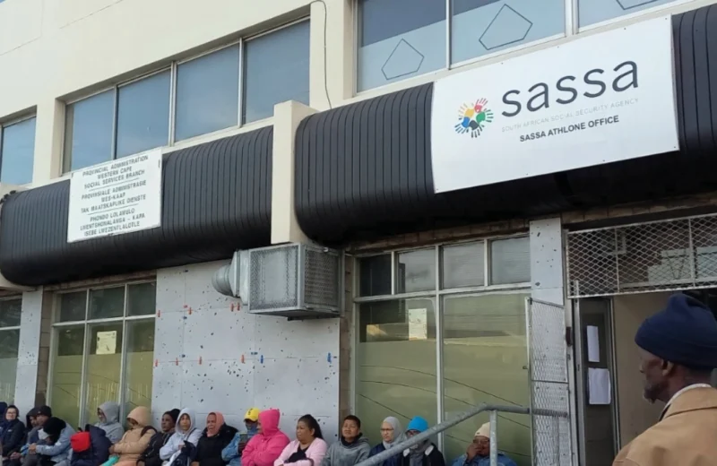 New Digital Era: Sassa Introduces Mandatory Biometrics for All New Social Grant Applicants
