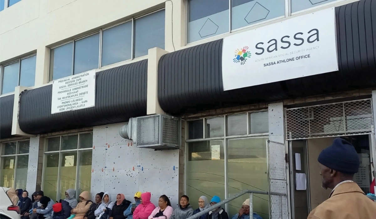 Sassa to Roll Out Mandatory Biometrics for New Social Grant Applicants