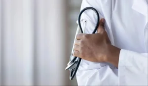Fake medical degrees