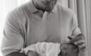 In pictures: Tim Tebow and wife Demi-Leigh celebrates a month of parenthood
