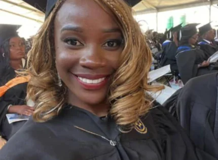 CUT Student Dies Mere Hours After Graduating – Family Involved In Horrific Accident On Way Home