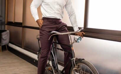 It’s Liphelo’s birthday: Siya Kolisi’s dance moves go viral (video)