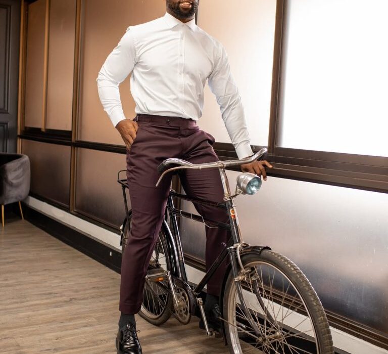 It’s Liphelo’s birthday: Siya Kolisi’s dance moves go viral (video)