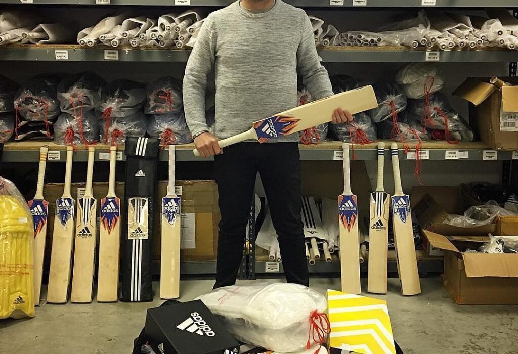 Chevrons rebel Sean Ervine comes back to Zimbabwe after 20 years