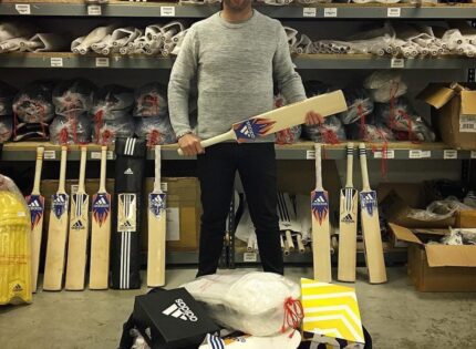 Chevrons rebel Sean Ervine comes back to Zimbabwe after 20 years