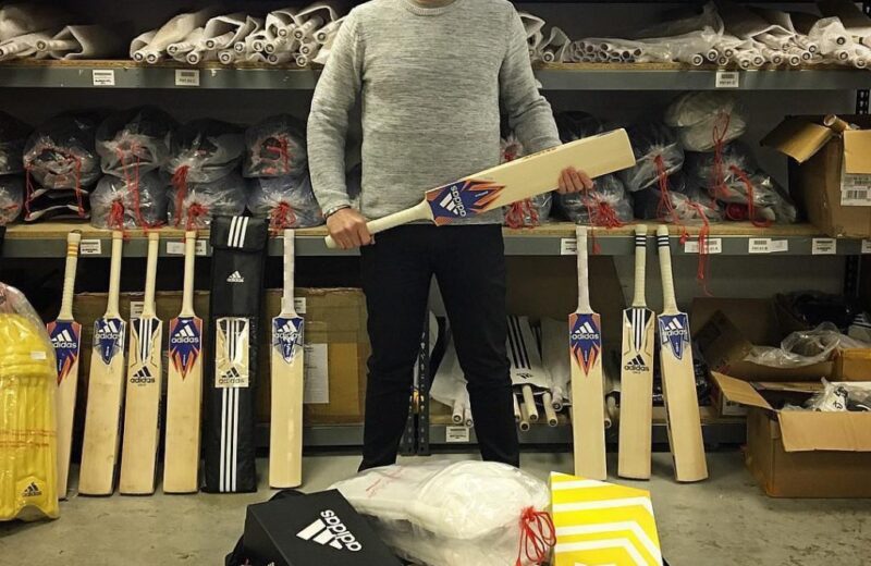 Chevrons rebel Sean Ervine comes back to Zimbabwe after 20 years